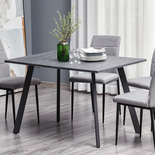 Ivy Bronx Dining Table & Reviews Wayfair.co.uk